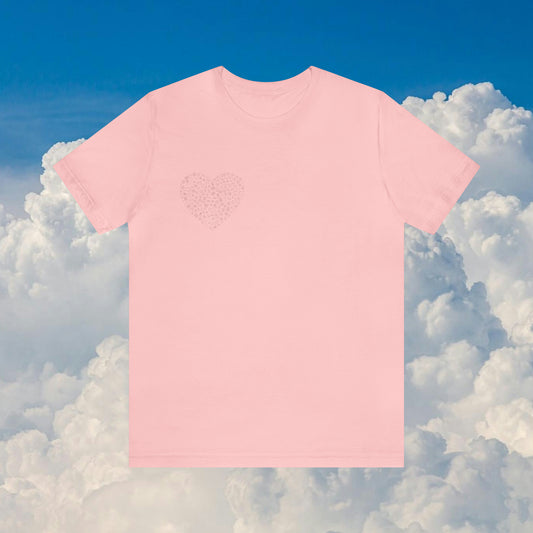 "Heart"- T-shirt