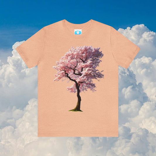 "Tree"- T-shirt
